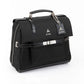 The Virginia Medical Bag In Black