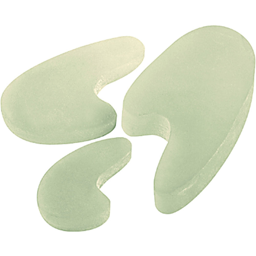 Toe Separators - Large - Pack of 6