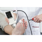 Toe cuff inflator (use with DMX Doppler only)