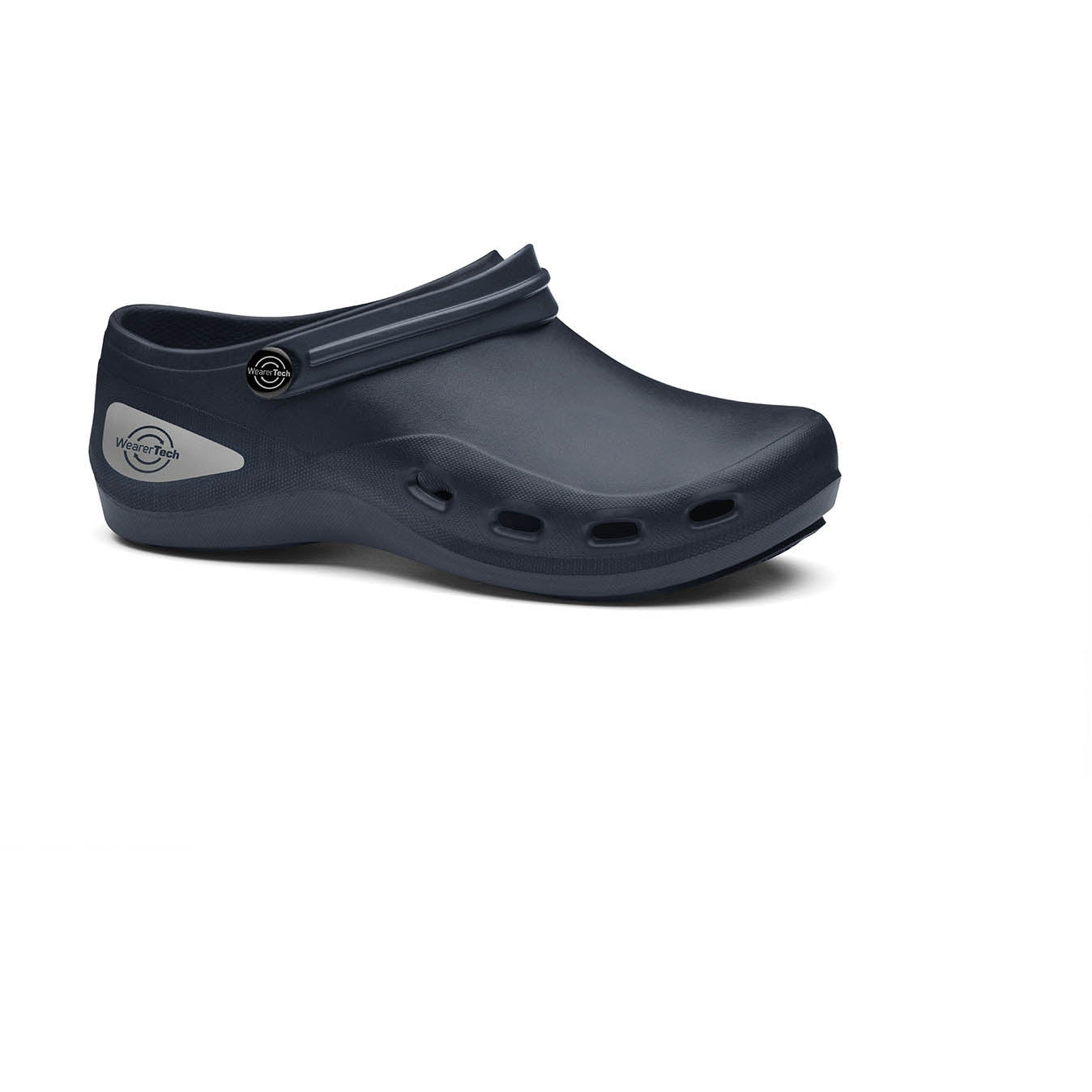 Toffeln WearerTech Invigorate Washable Clog