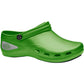 Toffeln WearerTech Invigorate Washable Clog