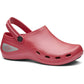 Toffeln WearerTech Invigorate Washable Clog