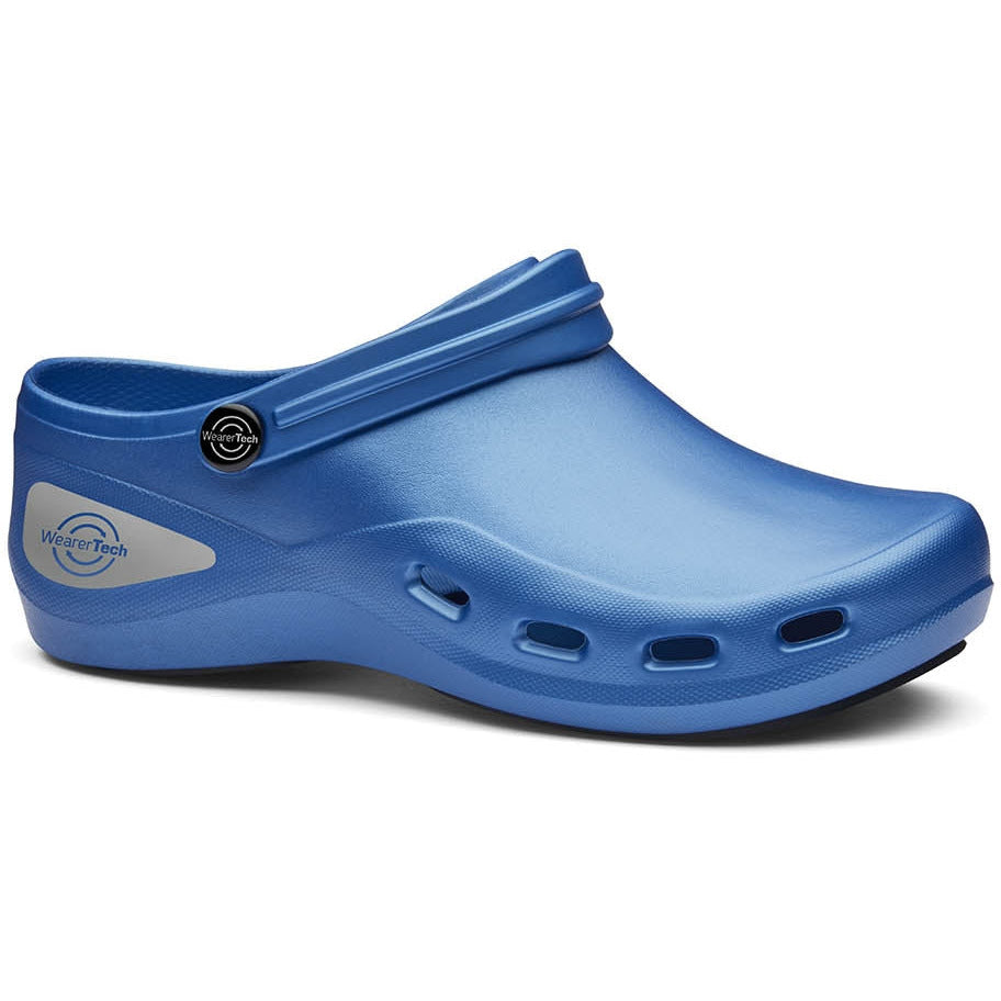 Toffeln WearerTech Invigorate Washable Clog