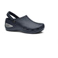 Toffeln WearerTech Invigorate Washable Clog