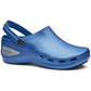 Toffeln WearerTech Invigorate Washable Clog