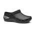 Toffeln WearerTech Invigorate Washable Clog