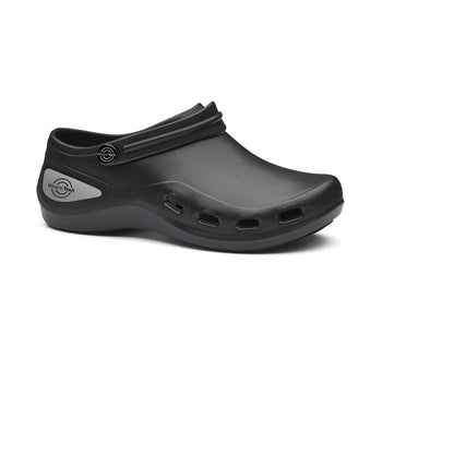 Toffeln WearerTech Invigorate Washable Clog