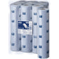 Tork Advanced Blue Couch Roll 2Ply - 152250 - Case of 9 Rolls x 56m