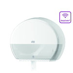 Tork Elevation Mini Jumbo Toilet Roll Dispenser - 555000