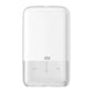 Tork Folded Toilet Paper Dispenser - White