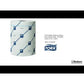 Tork Reflex Wiping Paper Plus White 2Ply - 473264 - Case of 6 x 150m