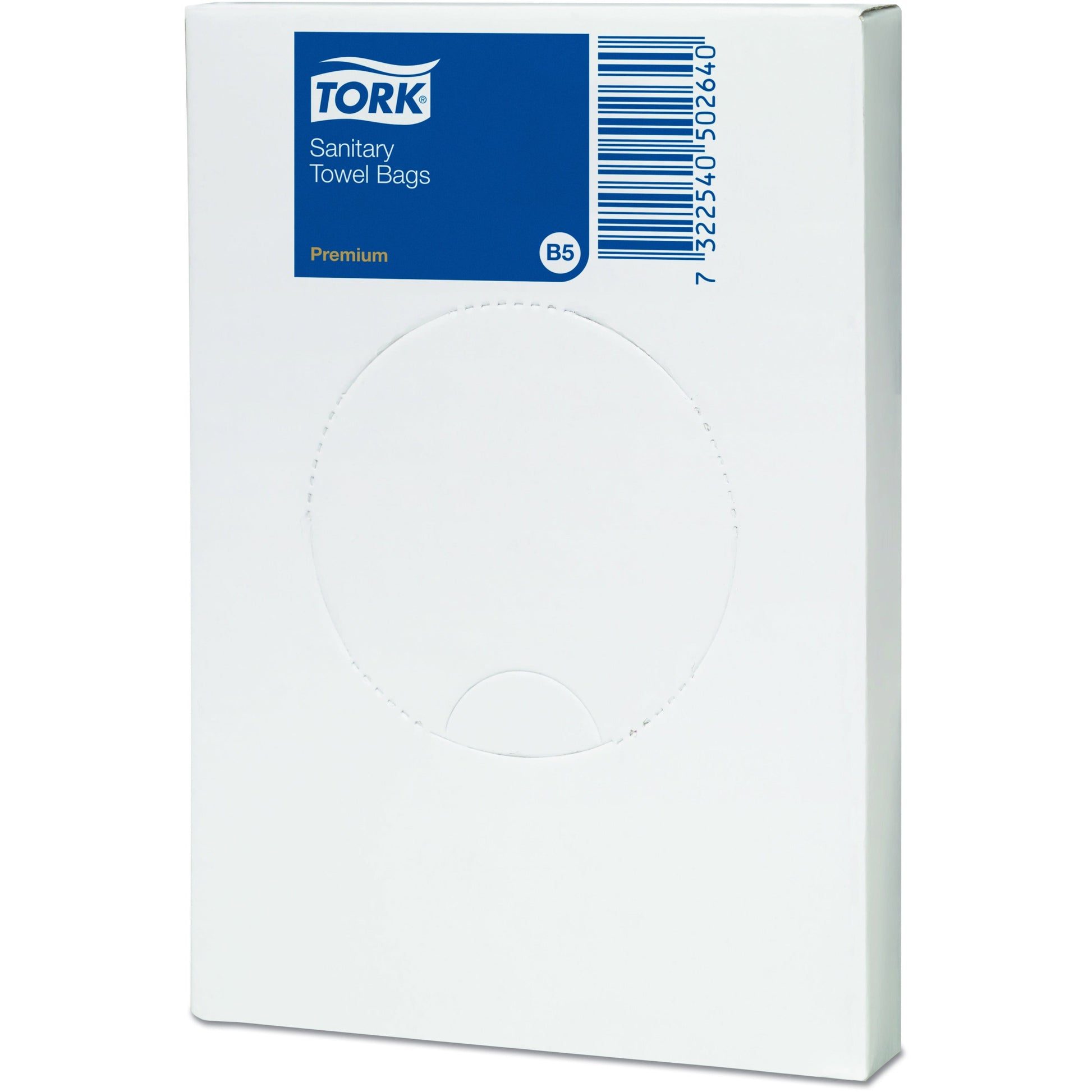 Tork Sanitary Towel Bag Premium X 25