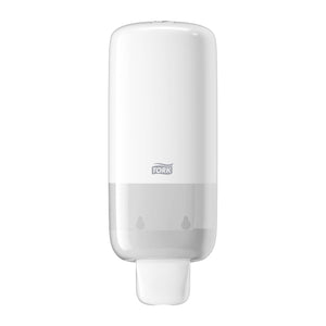 Tork Skincare Dispenser - White