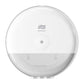 Tork SmartOne Mini Toilet Roll Dispenser - White