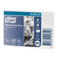 Tork Universal Centrefeed Blue Wiper- 1 x Single Roll - 2 Ply