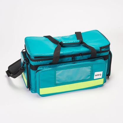 Trauma Bag - Green