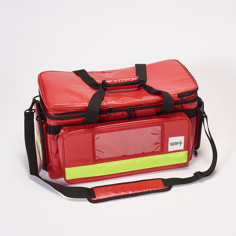 Trauma Bag - Red