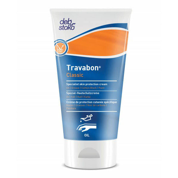 Travabon Classic - 100ml Tube