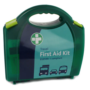 Travel First Aid Kit