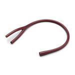 Tubing for 71 cm (28") DLX and Elite Model - Burgundy