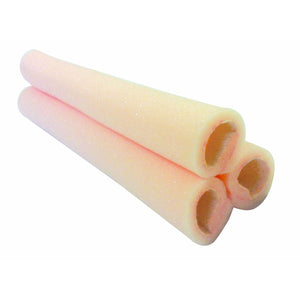 Tubular Foam 6X 33mm - Outer Diameter