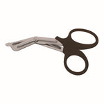 Tuff Cut Scissors Small With Black Handle 6" (Each)