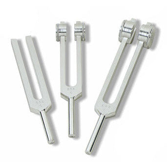 Tuning Fork Bundle Kit