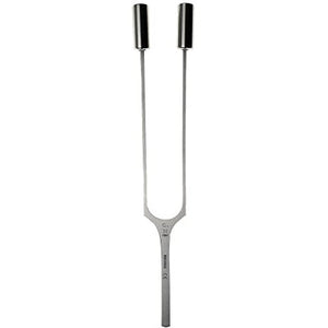 Tuning Fork C-1 32 - Stainless Steel