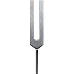 Tuning Fork C-3 1024 - Aluminium