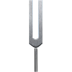 Tuning Fork C-3 1024 - Aluminium