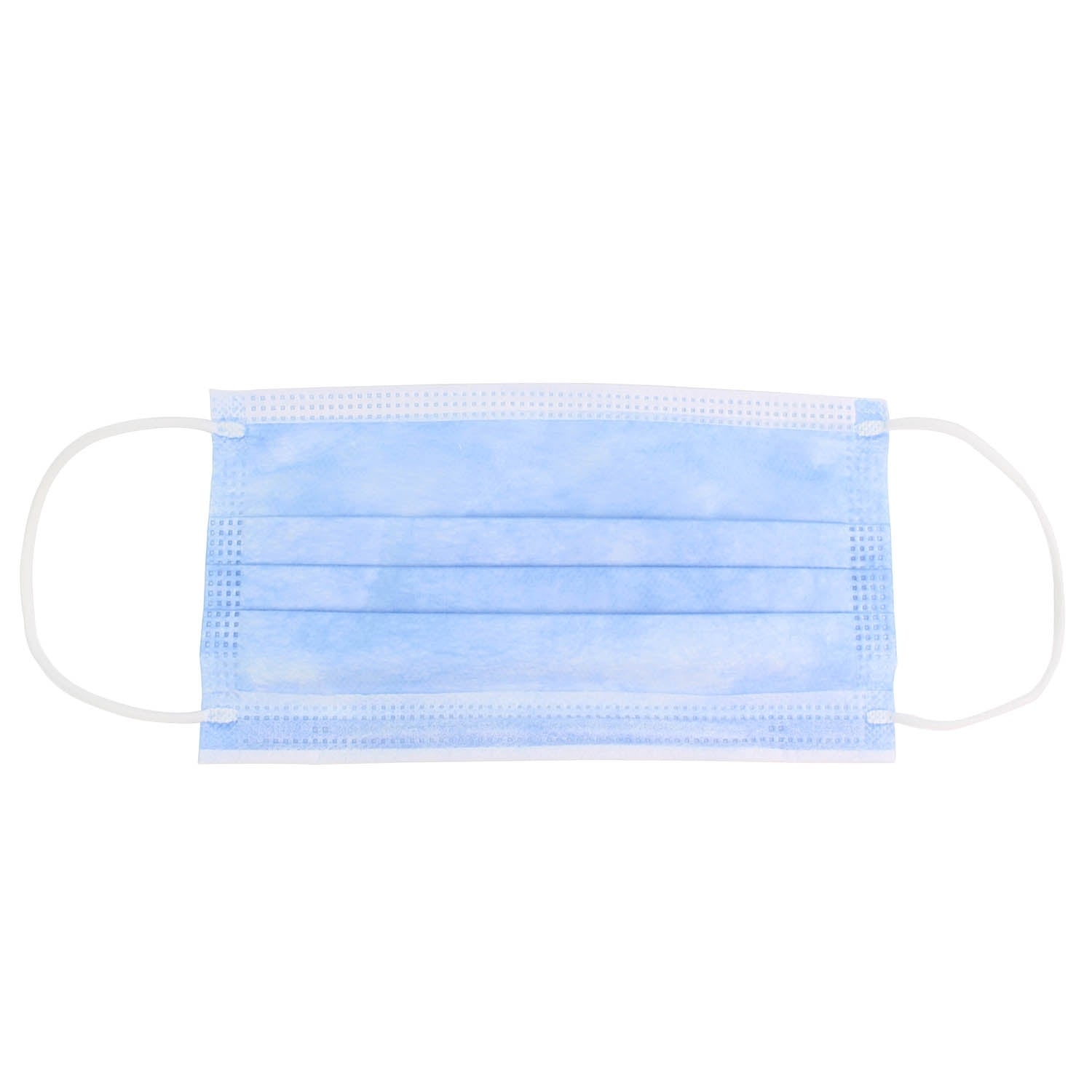 Type IIR Surgical Face Mask x 50 - Blue [UK MADE]