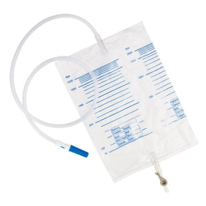 UHS Drainage Bag 2L Sterile -SE4