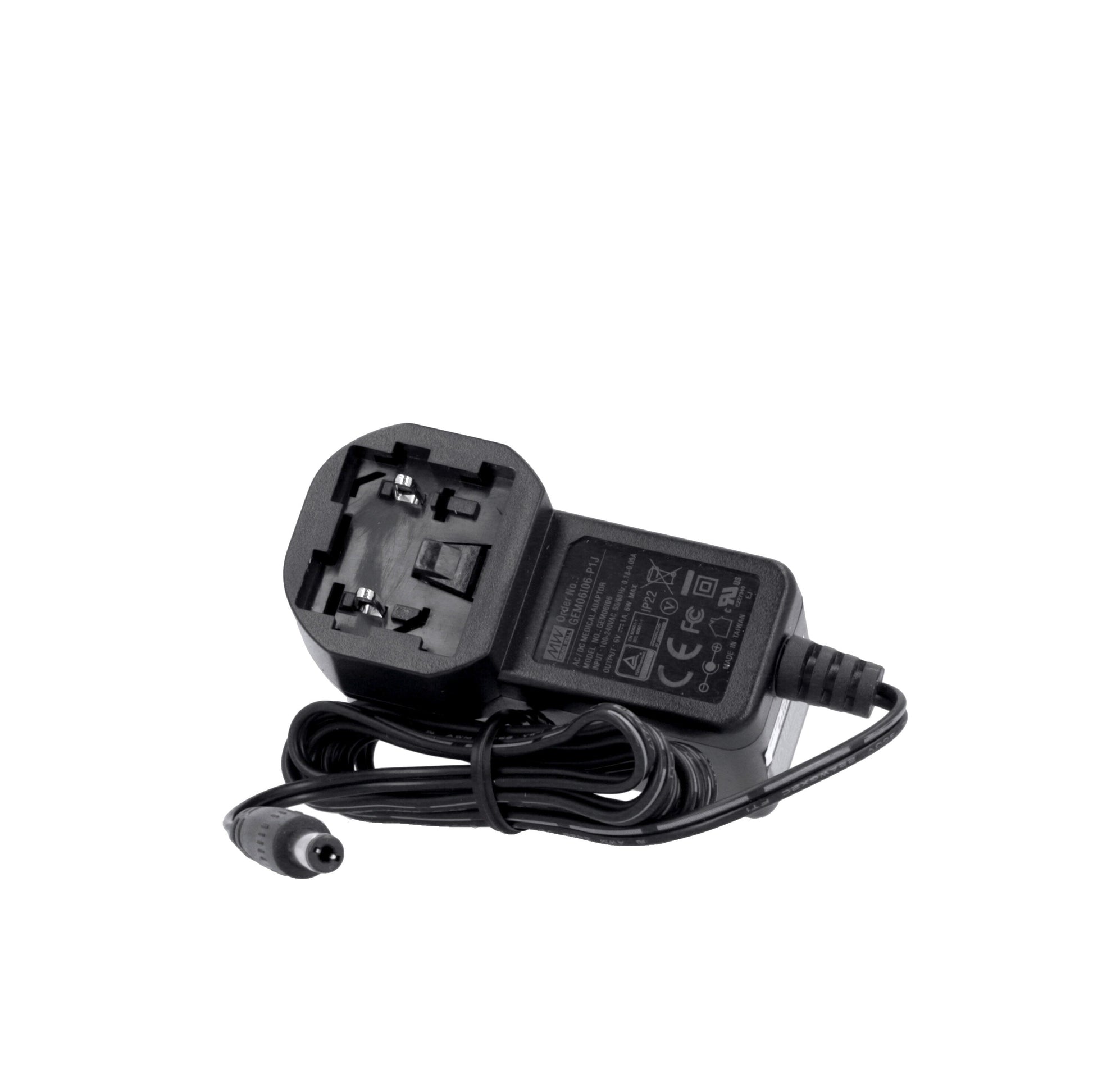 UK Mains Adaptor for UA Monitors