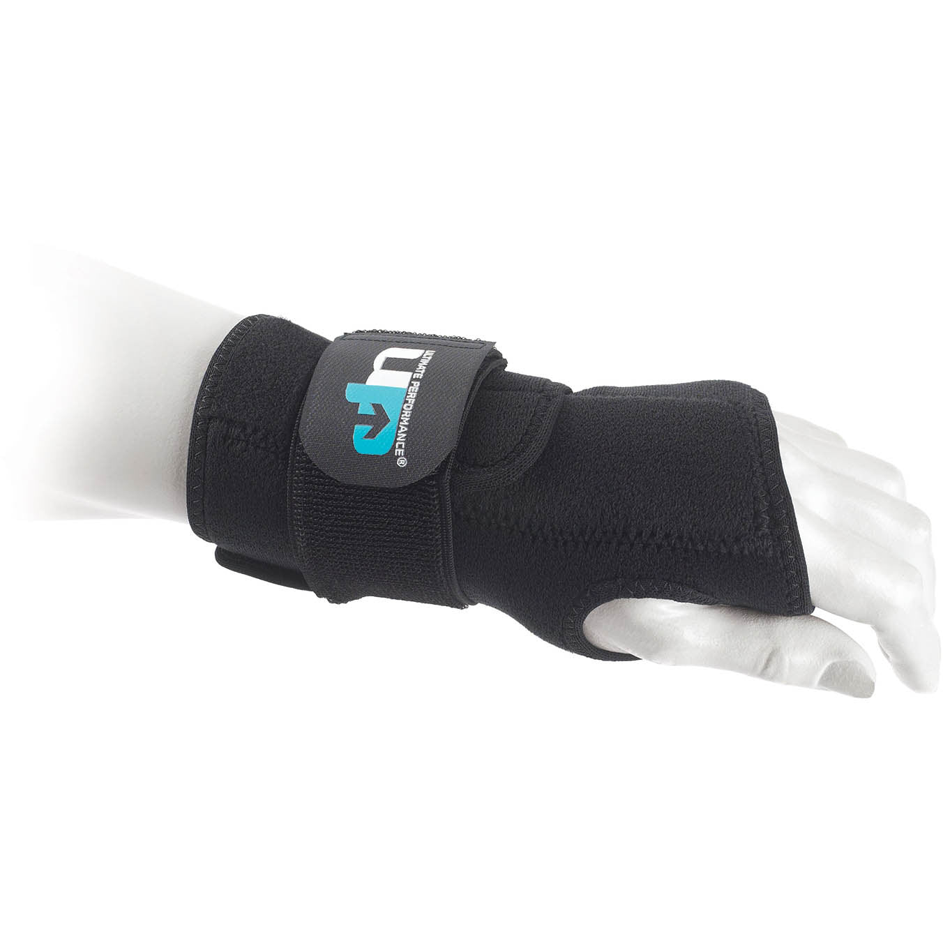 Ultimate Carpel Tunnel Wrist Brace - One size fits all