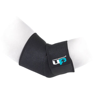 Ultimate Neoprene Elbow Support - One size fits all