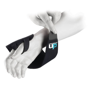 Ultimate Wrist Wrap - One size fits all