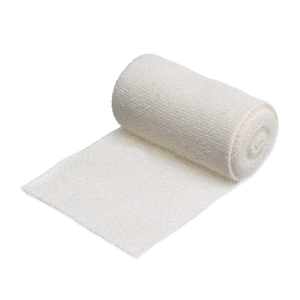 Ultra Lite Soft Crepe Bandage Layer 2 10cm x 4.5m