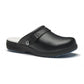 UltraLite Unisex Shoe With Side Vents & Adjustable Heel Straps