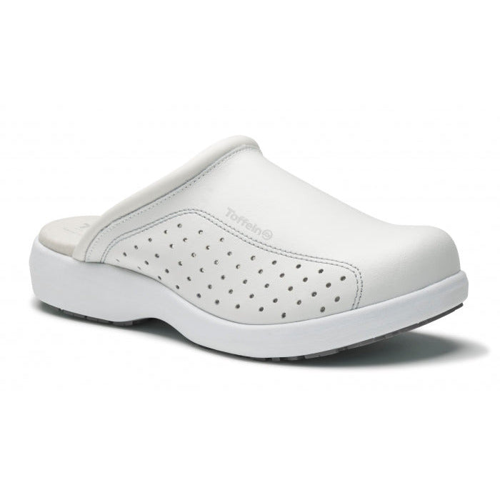 Ultralite Unisex Shoe With Side Vent Holes