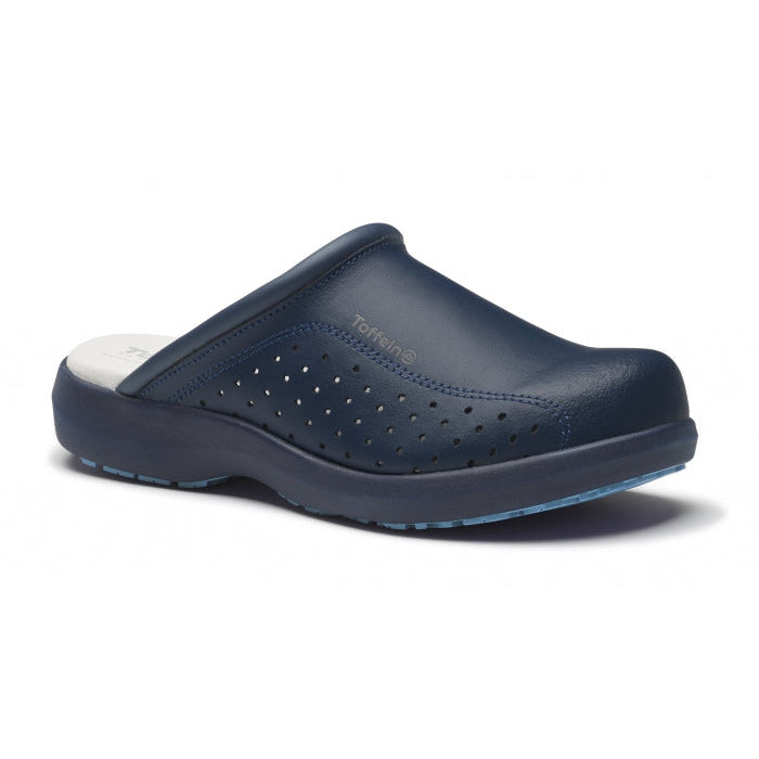 Ultralite Unisex Shoe With Side Vent Holes