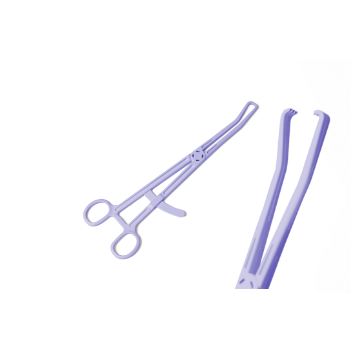 Ultraspec Vulsellum Sterile - Pack of 50 - 245mm