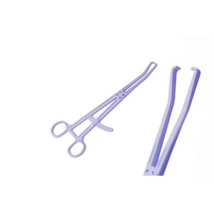 Ultraspec Vulsellum Sterile - Single - 245mm