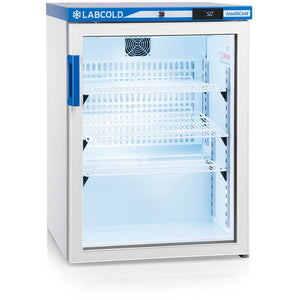 Undercounter IntelliCold® 150 Litre Pharmacy Refrigerator RLDG0519