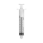 Unifix 10ml Luer Lock Syringe - box of 100