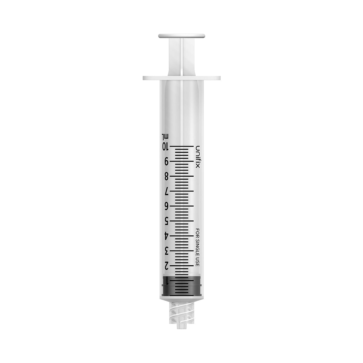 Unifix 10ml Luer Lock Syringe - box of 100