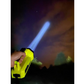 Unilite L-1800 Rechargeable Dual LED Torch - 760m Beam Range