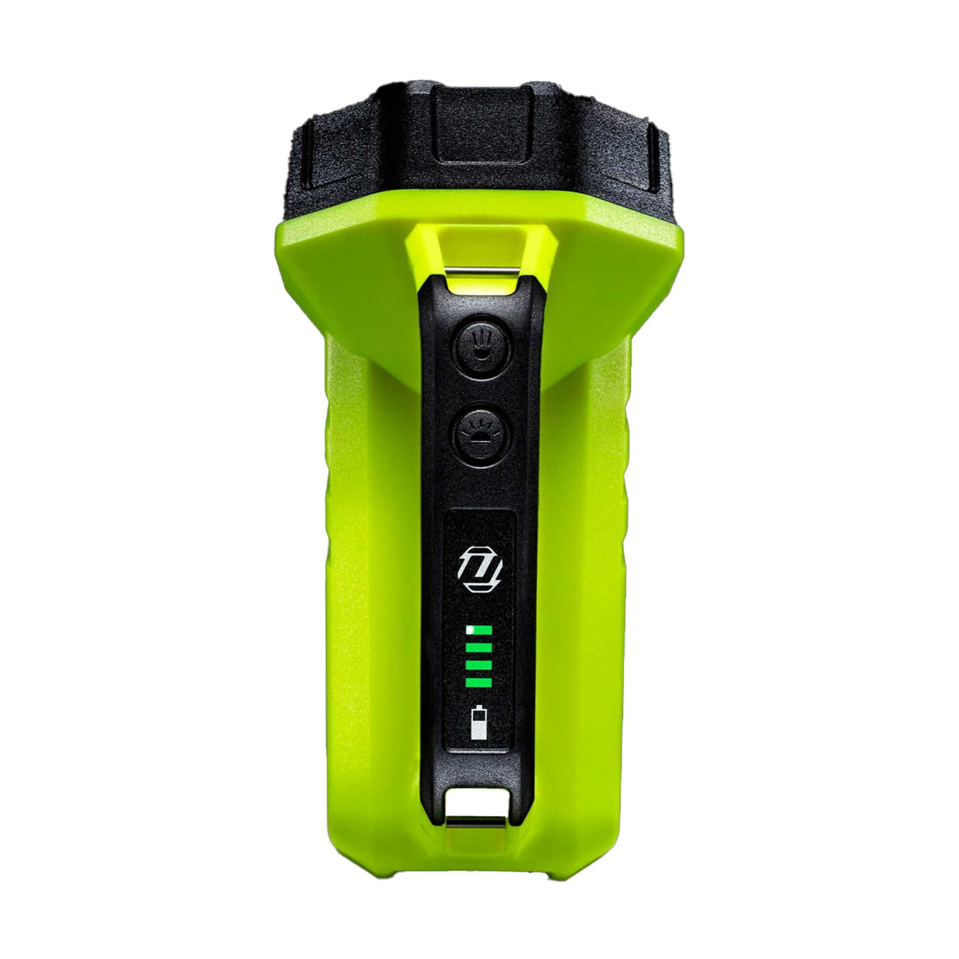 Unilite L-1800 Rechargeable Dual LED Torch - 760m Beam Range