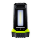 Unilite L-1800 Rechargeable Dual LED Torch - 760m Beam Range