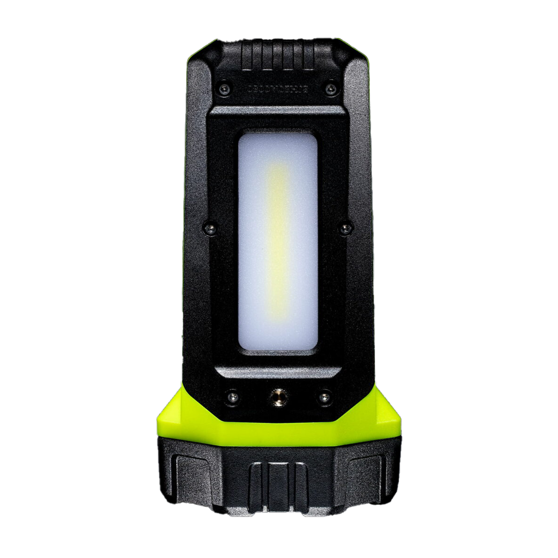 Unilite L-1800 Rechargeable Dual LED Torch - 760m Beam Range