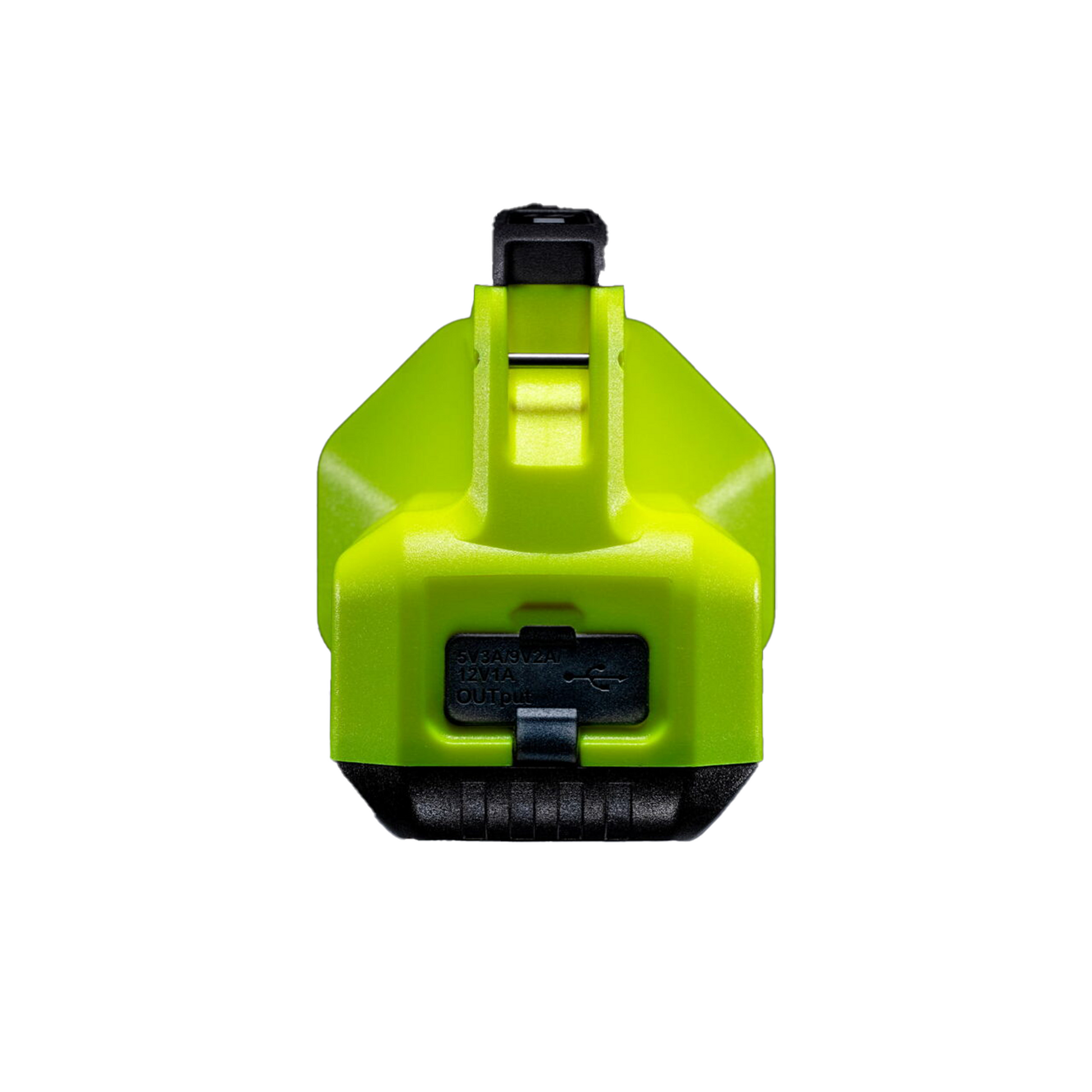 Unilite L-1800 Rechargeable Dual LED Torch - 760m Beam Range